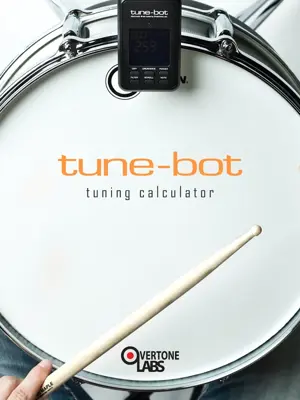 tune-bot android App screenshot 1